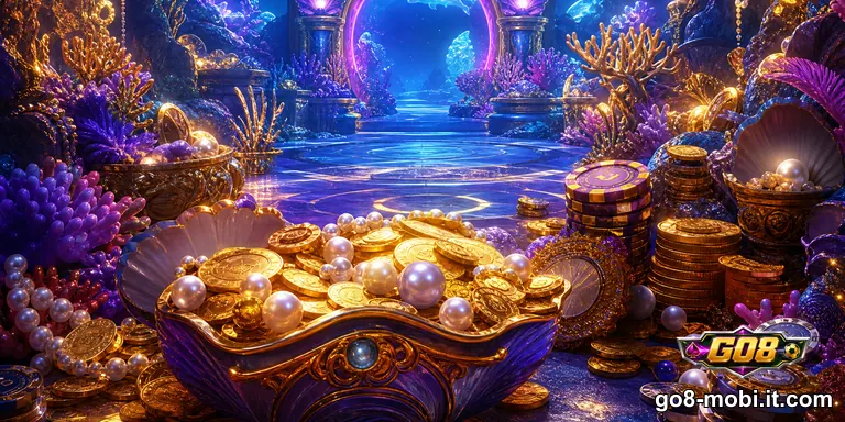 Rise of Olympus – Slot Hấp Dẫn Với Thế Giới Thần Thoại