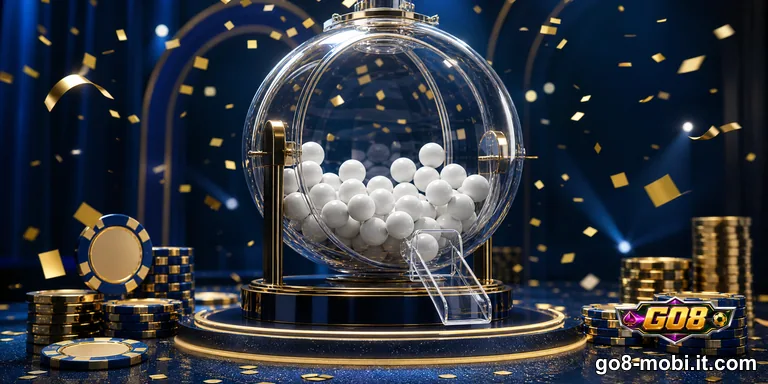 Roulette GO8 – Quay Số May Mắn, Giật Giải Jackpot Lớn - hình ảnh - go8-mobi.it.com
