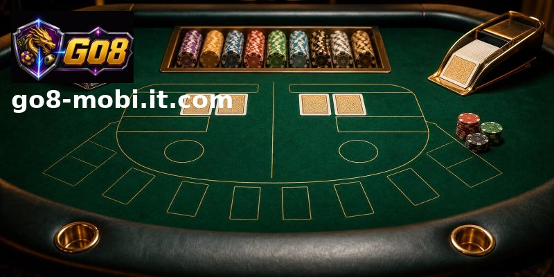 Chiến thuật đánh Blackjack cơ bản mà hiệu quả